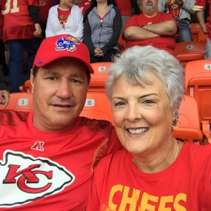 Meet your Posher, Marian